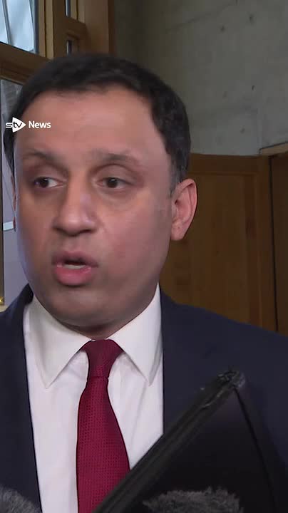 Anas Sarwar called for 'transparency and answers' from the Prime Minster over the Mandelson scandal - but stopped short of calling for Keir Starmer to quit.
