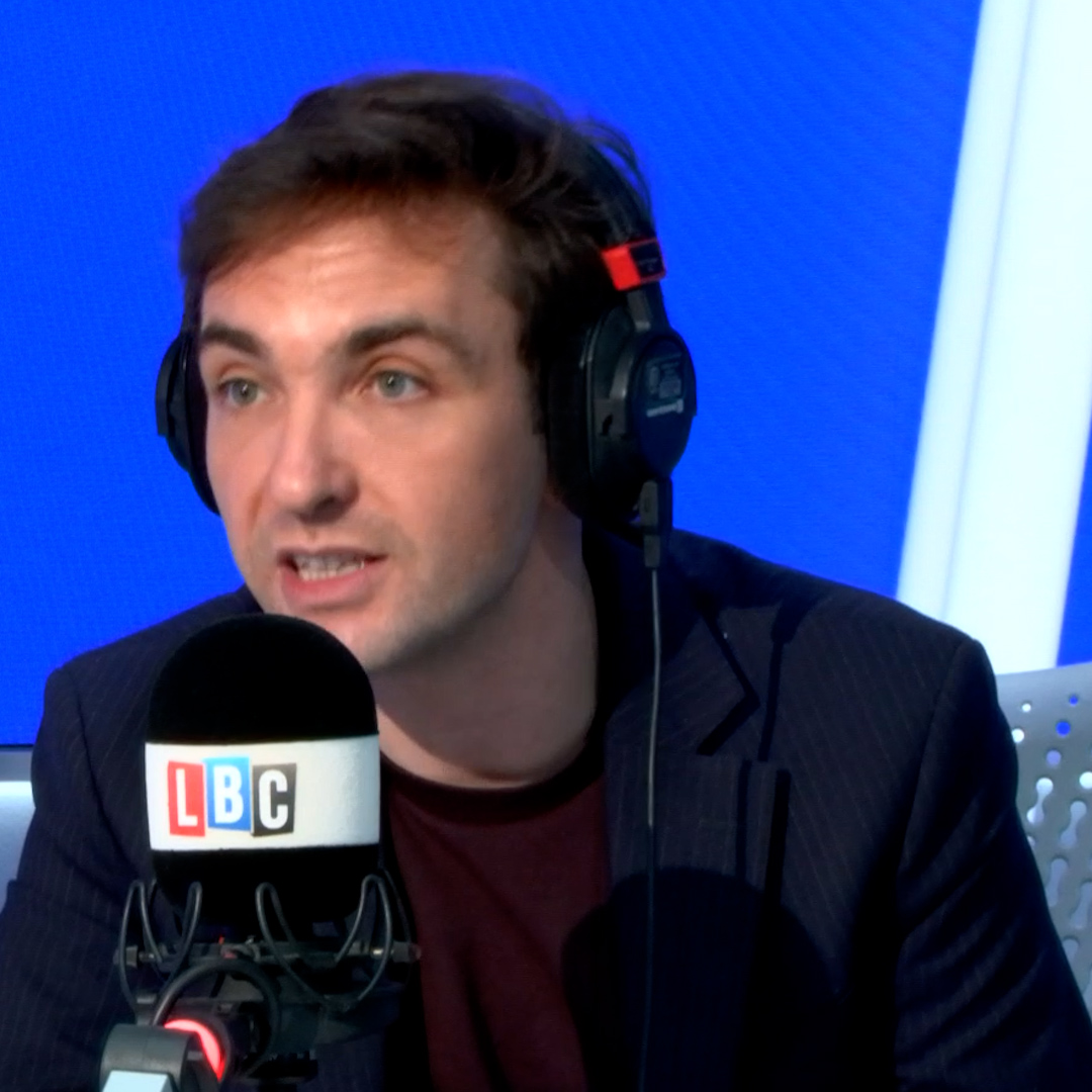 ‘If Keir Starmer is guilty, so are many other people.’ Lewis Goodall says that the Prime Minister is not the only person who 'looked away' from the Mandelson-Epstein scandal.