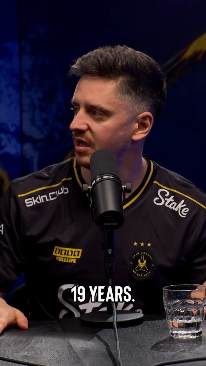 "If it means that we will live the same life again? Leave us alone mate." Chad Burchill, Dan Madesclaire, Gabriel Toledo, Peter Rasmussen &amp; B1ad3 talks life after being a professional Counter-Strike player and the prospect of becoming a coach.