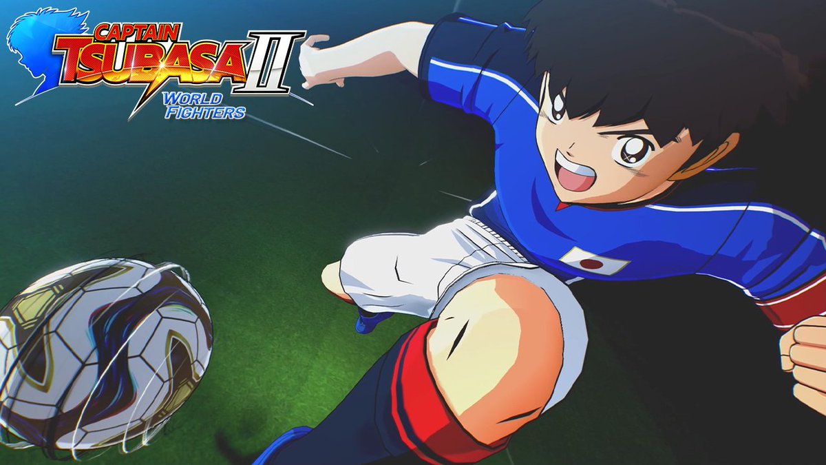 🚨OFFICIEL : LE JEU CAPTAIN TSUBASA (Olive et Tom) : WORLD FIGHTERS 2 a été annoncée sur PS5/XBOX et Nintendo Switch ⚽🔥 VOICI UN PREMIER TRAILER DE GAMEPLAY pour une sortie en 2026 !