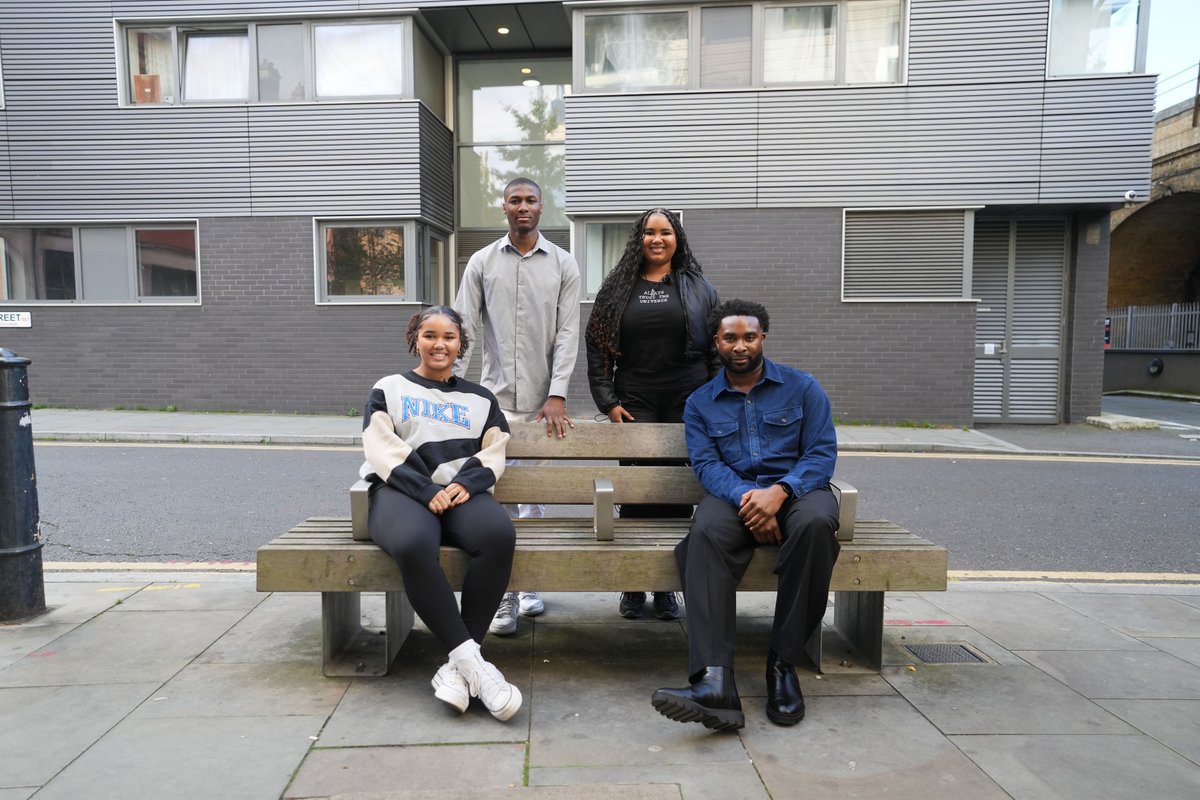 🧡Every day, youth workers support young Londoners and are a guiding hand. 🤝 We invest in youth work and deliver interventions and opportunities for more than half a million young people. ❗Violence is at a record low, but there’s more to do. Youth work matters.