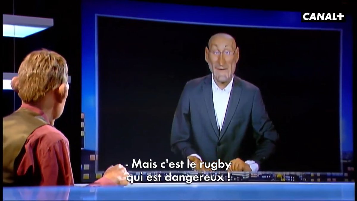 Pas de match France-Irlande ce soir ?!!
