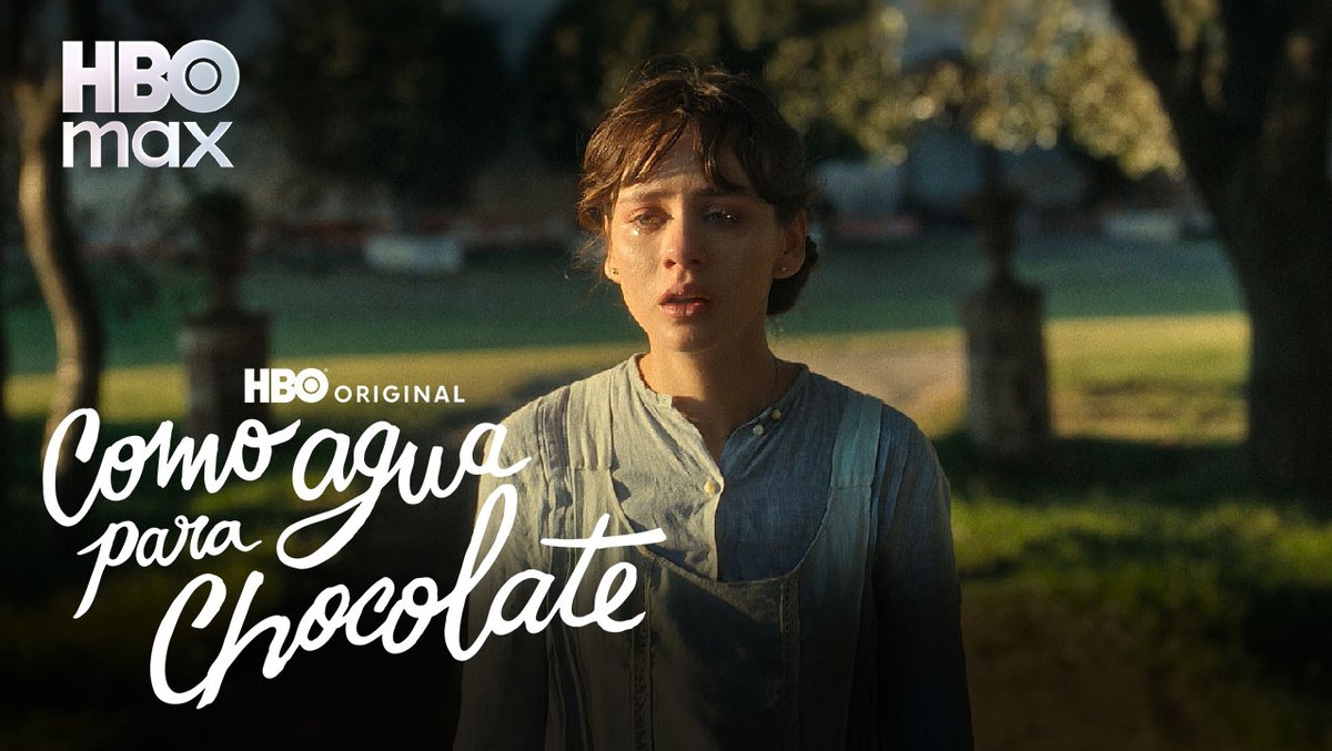 Ya sé, reviviste las escenas y te volvió a dar coraje. El 15 de febrero se estrena la temporada final de #ComoAguaParaChocolate.