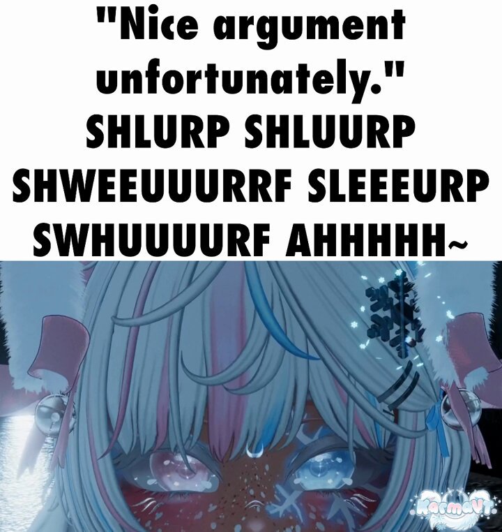 You can't escape!~ 🔊with SennieVRC 🩷
