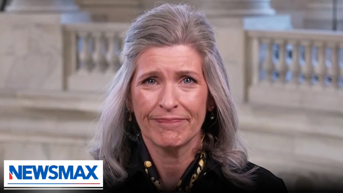 “If you are committing fraud, we’re going to come after you; we’re going to make sure we get those dollars back. We have a lot of people that work very hard to pay those tax dollars; we don’t want it sucked away in these schemes.” — Joni Ernst on a proposed bill that would put safeguards in place to stop fraud early and take back money stolen from taxpayers Krysia Lenzo