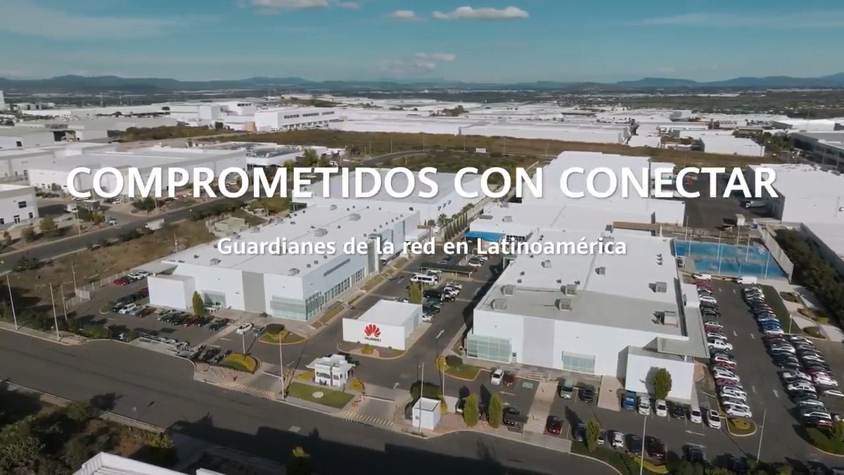 Cuando ocurren desastres naturales, mantener las redes conectadas requiere más que solo reparar la infraestructura. Descubre cómo el Centro Regional de Asistencia Técnica de Huawei en México, apoya a Latinoamérica cuando la comunicación es crucial.