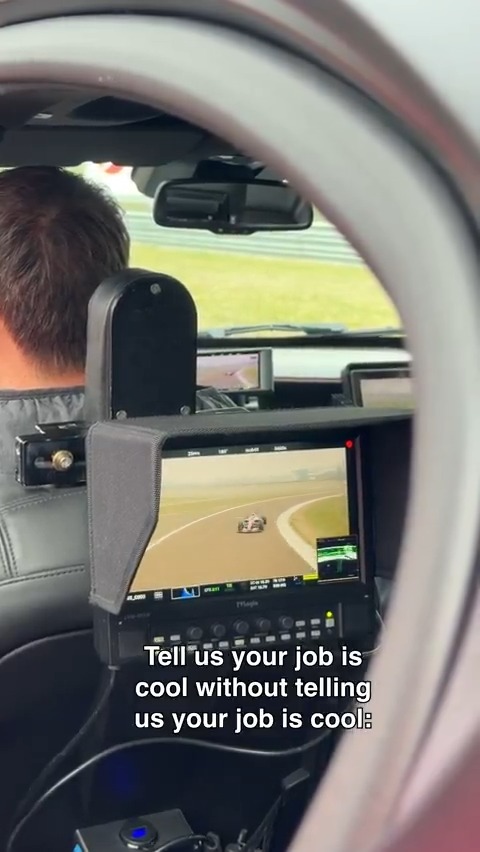 But which job are we talking about here? 😎