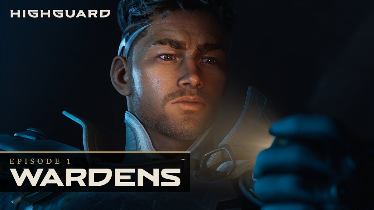 After centuries of being forgotten, the lost continent of Highguard has reappeared. A team of Wardens led by Atticus now ventures through the ringways to secure the Shieldbreaker and unlock the secrets of this mystical land. Watch "Wardens" and discover what was once lost now✨