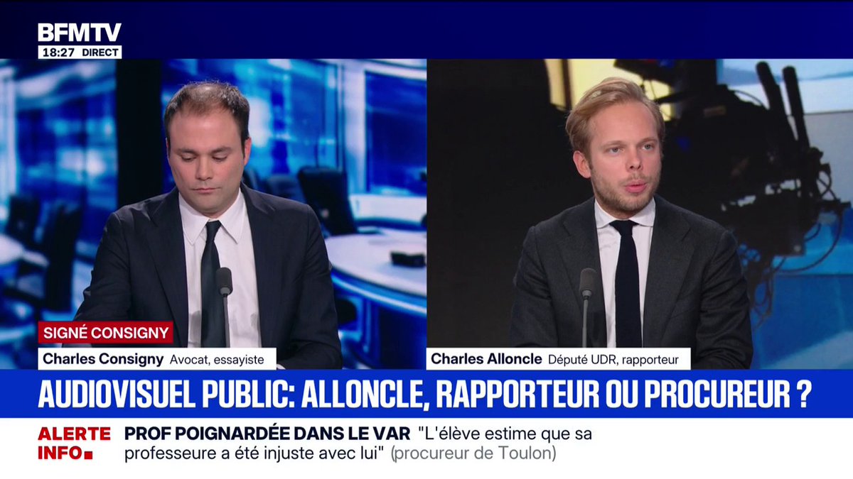 Intéressant de voir comment TOUT LE MONDE s'excite dès qu'on parle de Mediawan.