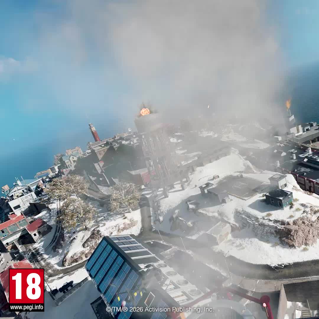 The Guild is fractured, but Atwood’s just getting started. Call of Duty #Warzone &amp; #BlackOps7 Season 02 is now live. ❄️ Rebirth Island Winter Refresh w/ New POIs 🗺️ 4 Multiplayer Maps &amp; Modes 🧟 Zombies Mars Survival Map, Cursed Survival, &amp; Starting Room mode