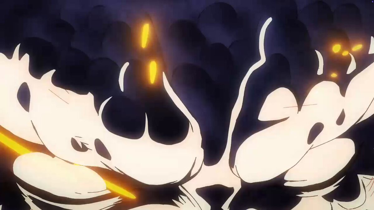 Damn almost every episode has insane animation