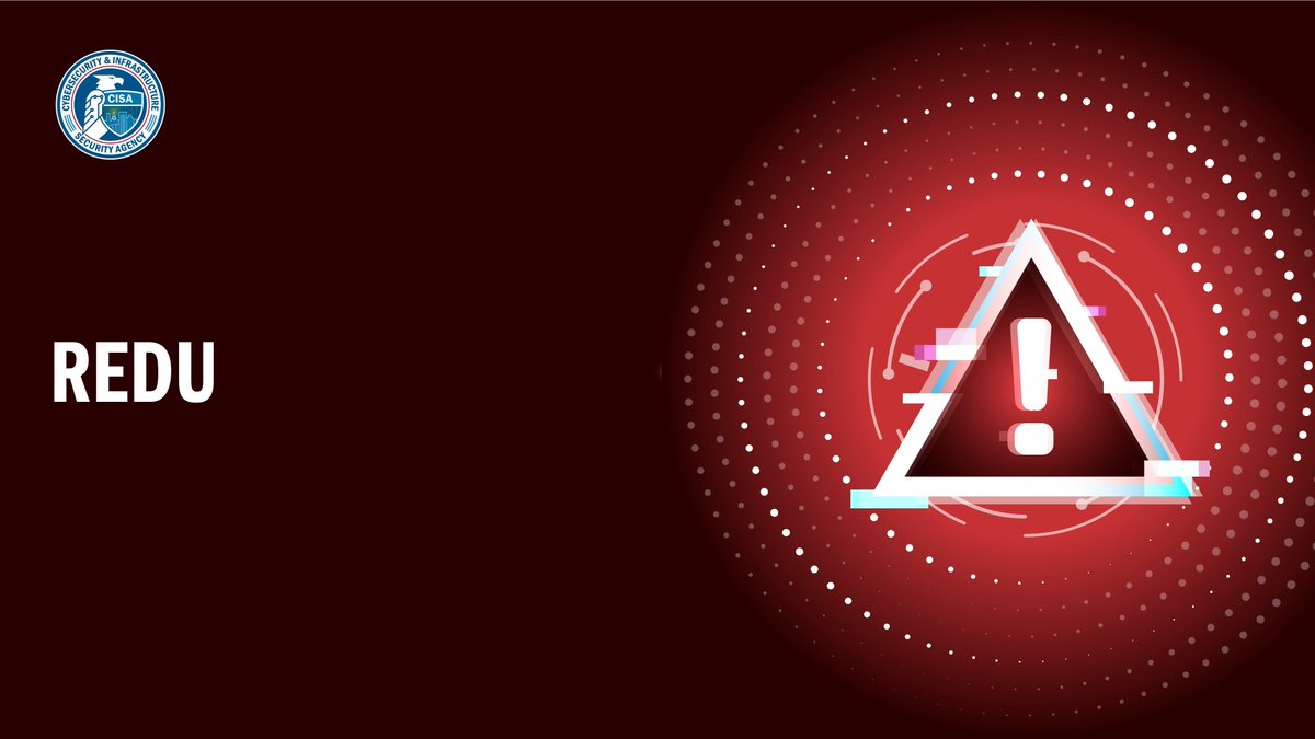 Identifying &amp; assessing your internet-facing devices is an important step in protecting your org from cyber threat actors. Learn more about reducing exposure &amp; vulnerabilities in our Internet Exposure Reduction Guidance. #OperationWinterSHIELD 👉