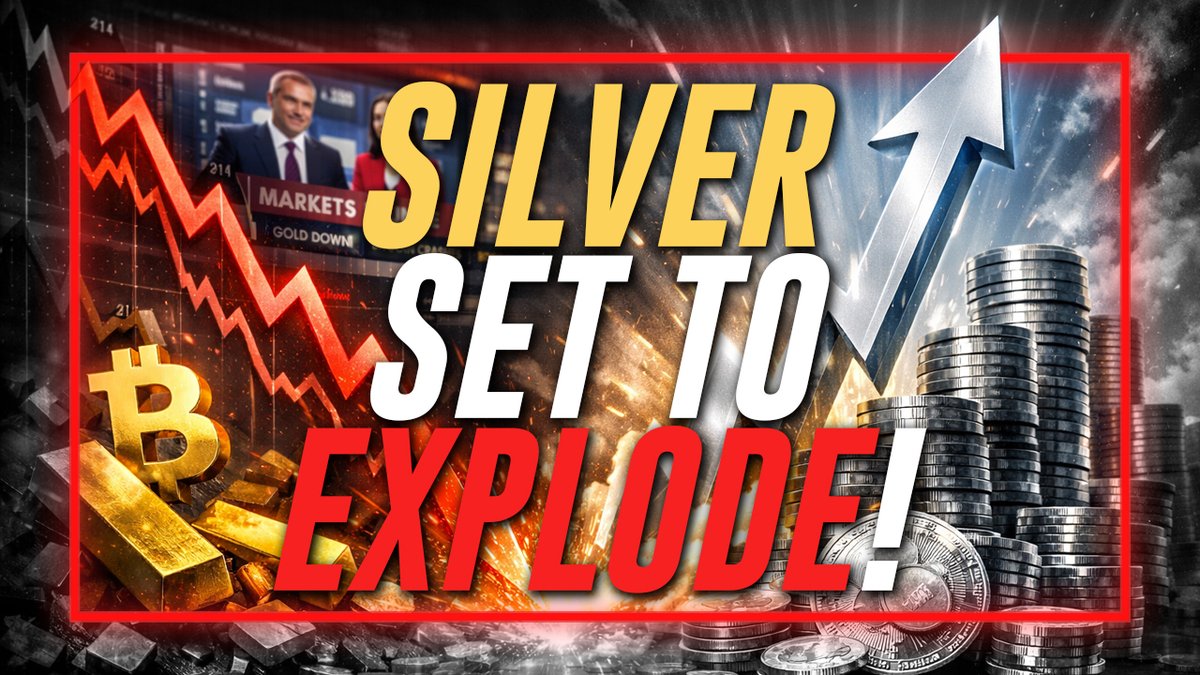 POWERFUL EXCLUSIVE: Learn Why Silver, Gold, & Bitcoin Plunged After JD Vance Announced The US Government's New Policy Of Securing Rare Earth Minerals! Bottom Line- The Experts Agree, Silver Is Set To EXPLODE To New All-Time Highs! If You Want To Know What's Coming Next, This Is The Report For You! KEPM