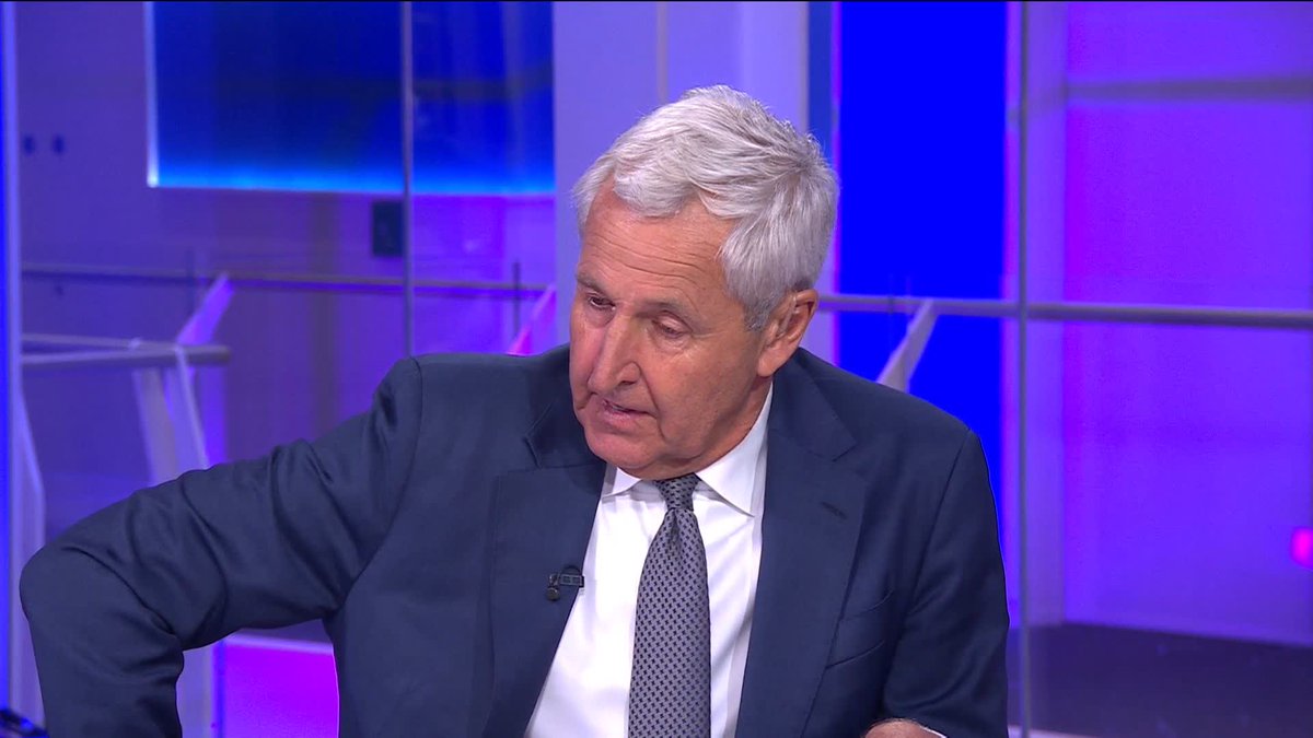 BREAKING: A Downing Street spokesperson has confirmed Sir Keir Starmer and Donald Trump agreed on the importance of the Chagos Islands deal in a phone call, and says both the UK and US will continue to work closely on its implementation. 📺 Sky 501