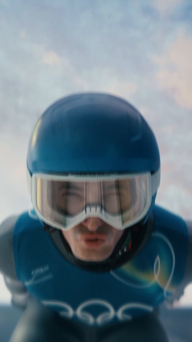 Only one day to go... In every love story there's a moment when you 'just know'. The air feels different, you smile for no reason... That moment is NOW! Tomorrow, the #MilanoCortina2026 Opening Ceremony kicks off the #WinterOlympics love story, Italian style. 🫶🇮🇹😍 📆 February 6-22, 2026 #MilanoCortina2026 #Olympics