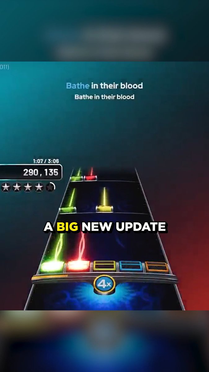 🚨 Two massive rhythm game updates just dropped! 🚨 Which one are you hopping on first?