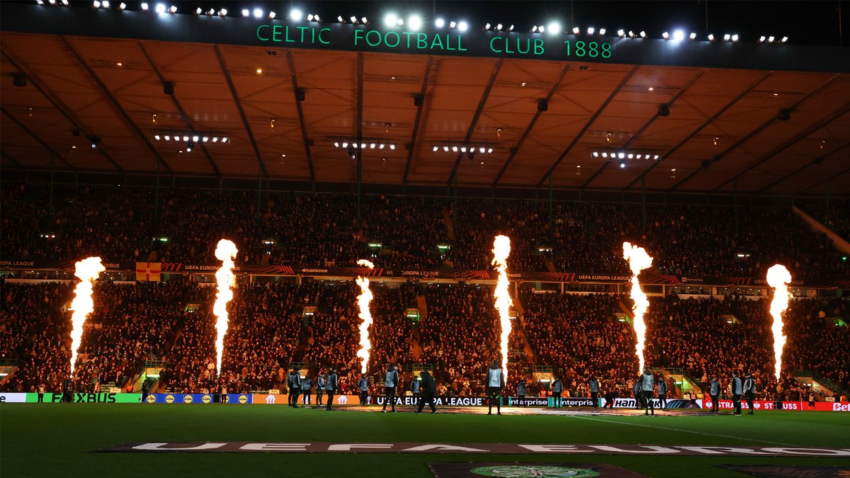 Celtic Interim Chairman, Brian Wilson talks to #CelticTV. Watch in full here or click below for the full story⤵️