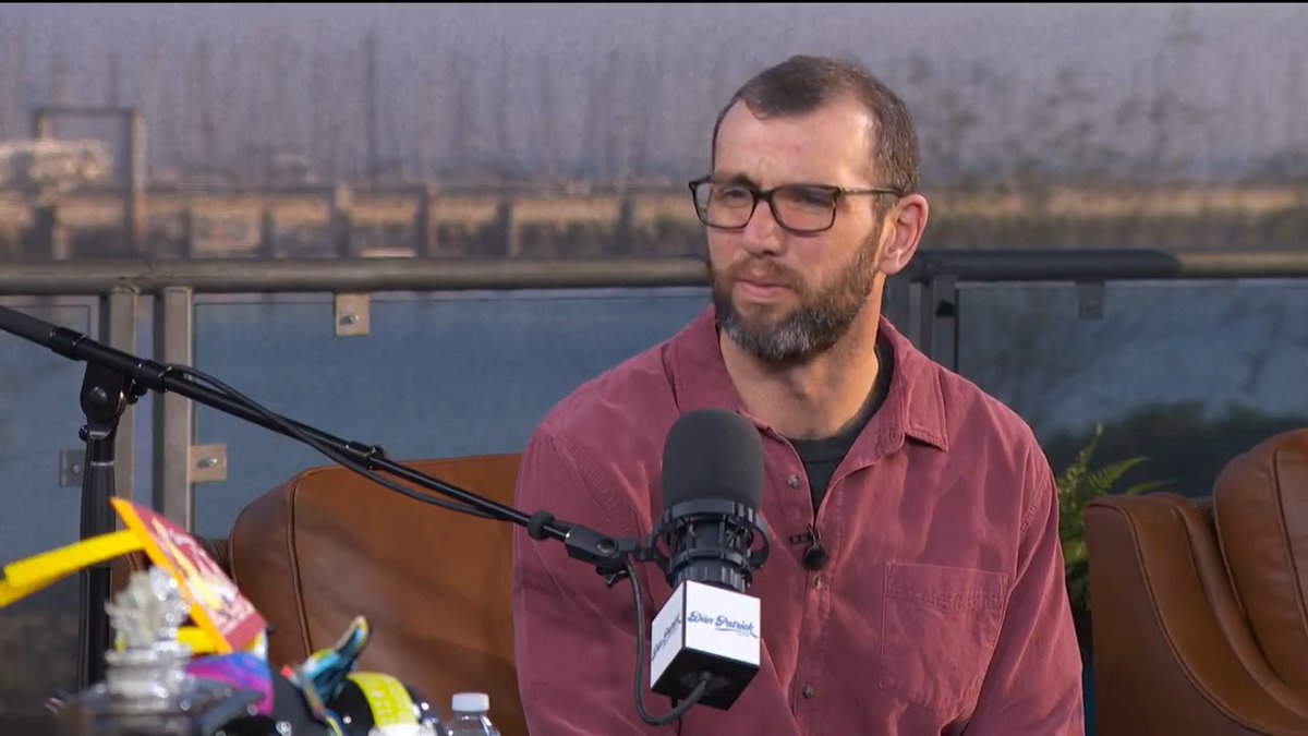"It's a murky market, there's not much transparency to it. There are certainly schools and programs that seem willing to do whatever it takes to get there. We think we can do it our way, and be competitive." – Andrew Luck on navigating NIL as Stanford's GM.