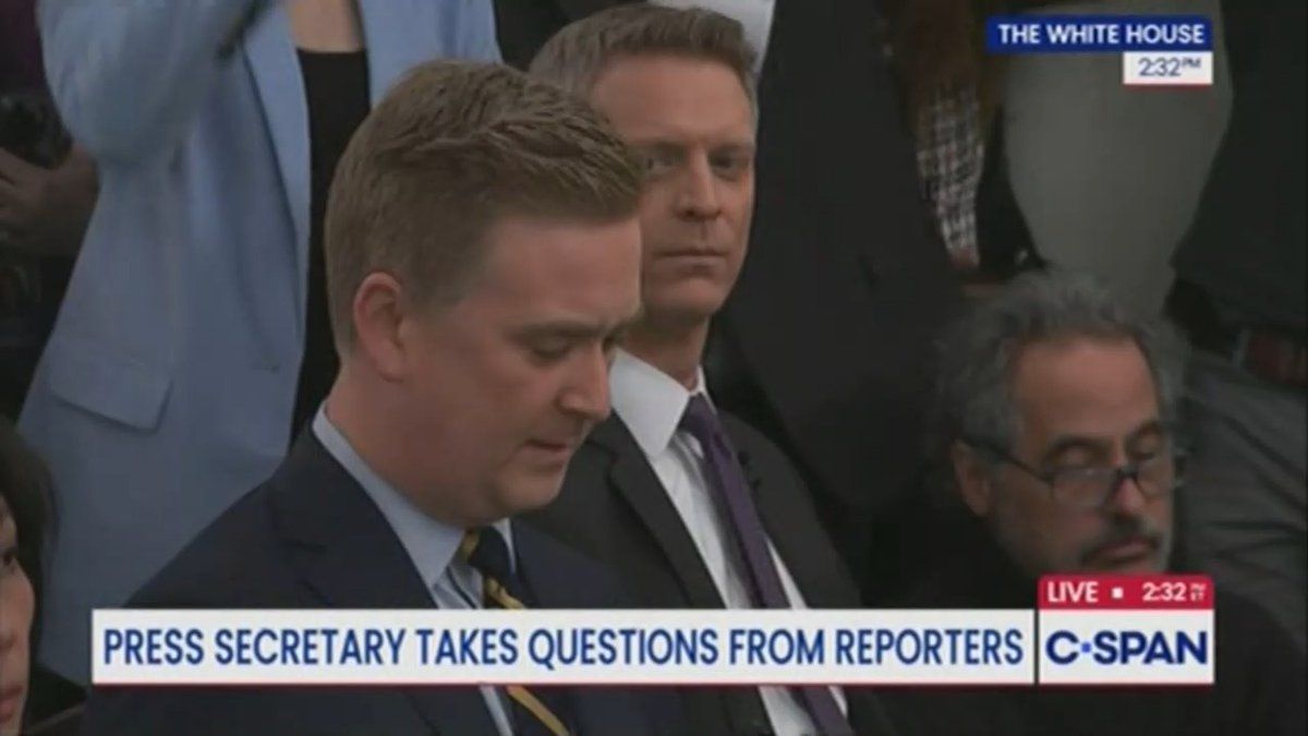Q: At the Mar-a-Lago Super Bowl party, are the TVs going to be on the halftime show with Bad Bunny or Kid Rock? Leavitt: I think the president would much prefer a Kid Rock performance
