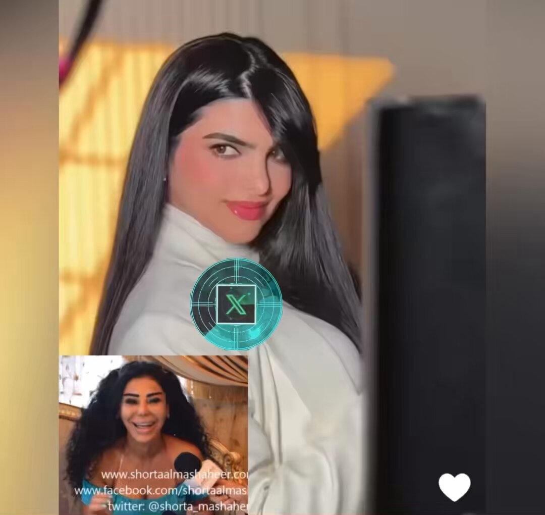 مين #ساره_الودعاني اللي منتشرة صورها على جميع مواقع التواصل الإجتماعي فقط لأنها خلعت الحجاب شو بتعمل بالحياة ⁉️