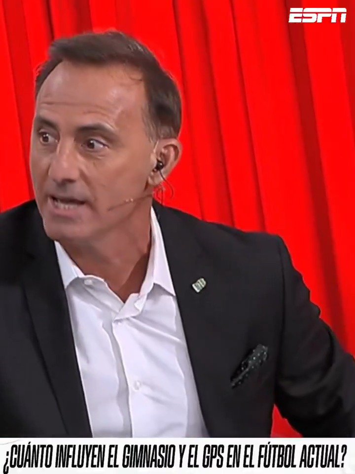 "Latorre": Por su cruce con el Chavo Fucks en #ESPNF90