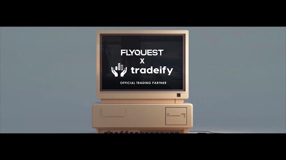 📈 Esports on the rise. All thanks to Tradeify.
