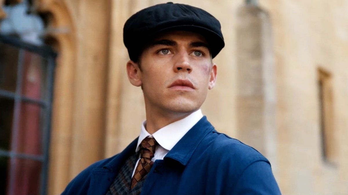 New trailer for Guy Ritchie’s ‘YOUNG SHERLOCK’ series. The series follows Sherlock’s first-ever murder mystery case in a globe-trotting adventure set during the 1870s Releasing March 4 on Prime Video.