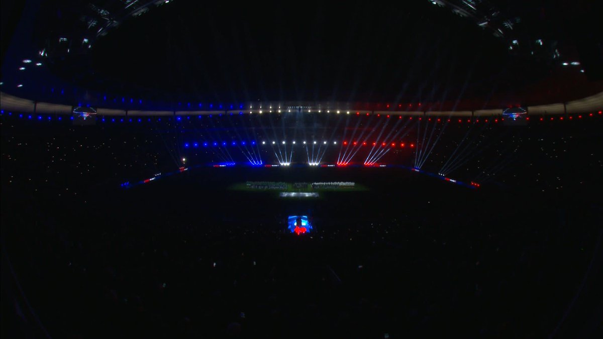 CHILLS 😮‍💨🇫🇷 Guinness Men's Six Nations | France Rugby