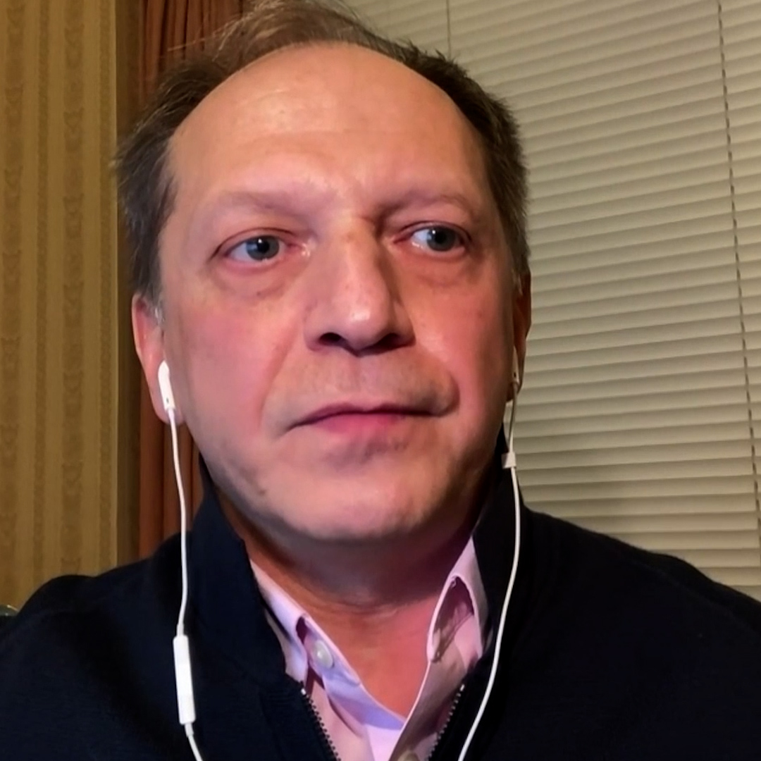 'If I was Starmer I would turn the tables on the far-right populists.' Westminster whistleblower Sergei Cristo says the PM should use the Mandelson-Epstein scandal to look into Russian interference in British elections.