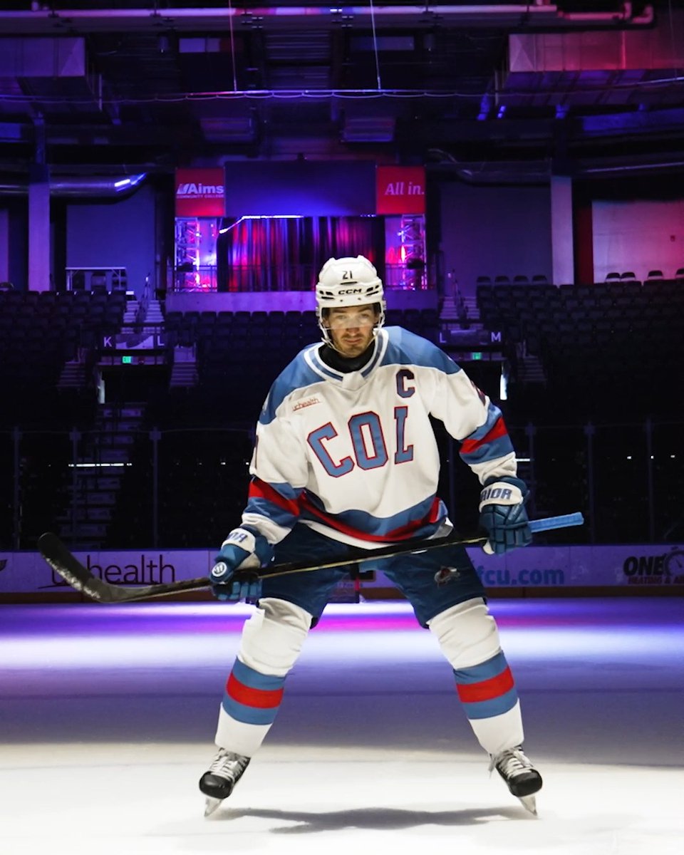 We're feeling...miraculous 🤩 Introducing our USA Hockey themed jerseys for USA Hockey Night on 2/21. You are not going to want to miss seeing these beauties in action 🇺🇸