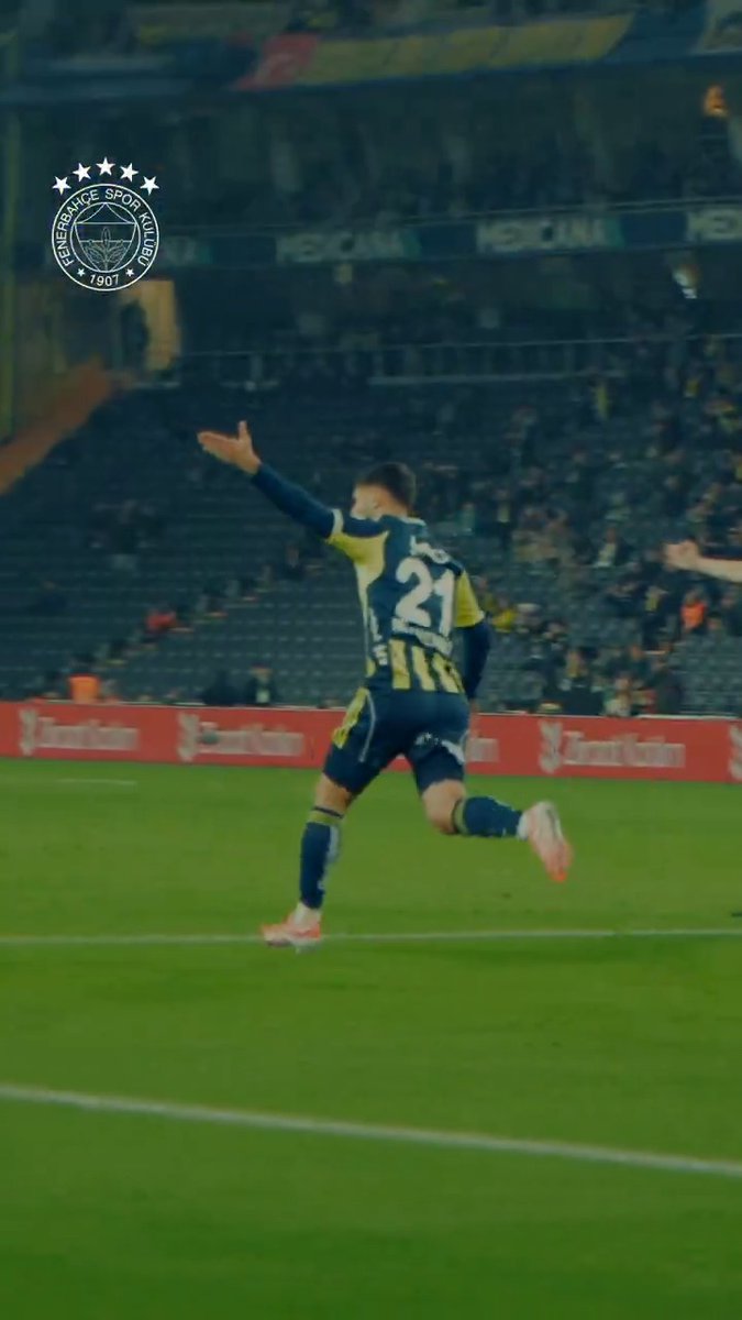 Gecenin öne çıkan isimlerinden Nene’nin pasında Asensio yine klas bitirdi.