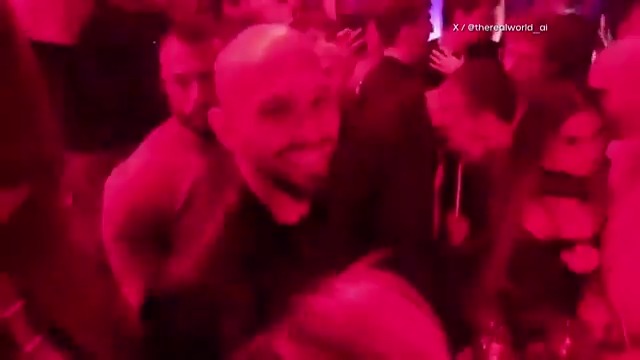 "It's deliberately provocative... with all due respect Piers, you've done it yourself." Andrew Tate discusses the video of him in a club with Nick Fuentes while Kanye's 'Heil Hitler' was playing. Watch more👇 📺 Piers Morgan | Andrew Tate
