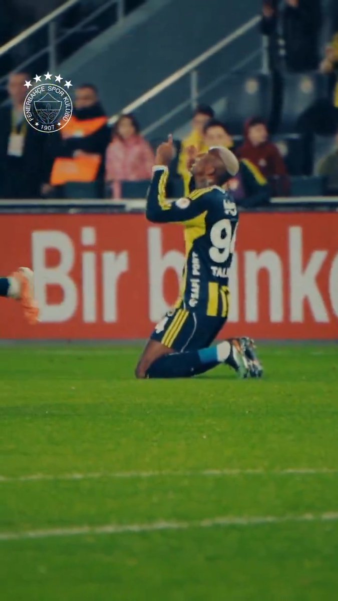 Ta ta Talisca’nın bu geceki 2 golü.