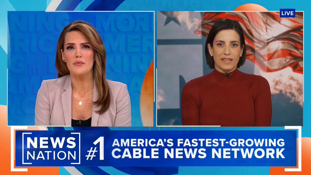 President Trump gave the RNC a MANDATE to focus on election integrity, and that's what we are doing. "We need to make sure that our country has confidence in the outcomes of elections. That is the focus of this President, and that is the focus of his Republican National Committee." - RNC Senior Advisor Danielle Alvarez
