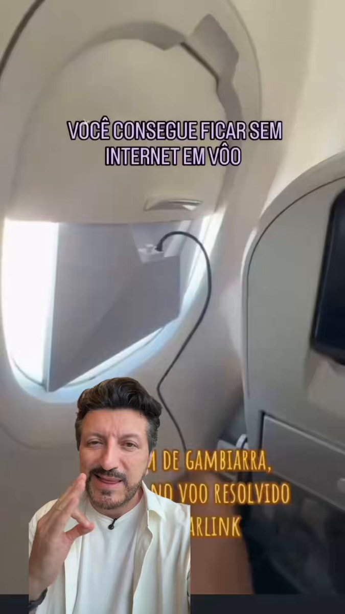 O que acham?