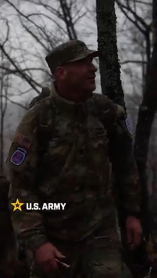 Yesterday, the 10th Mountain Division (10th Mountain Div.) climbed Riva Ridge, the same mountain range their unit valiantly fought through 81 years ago.