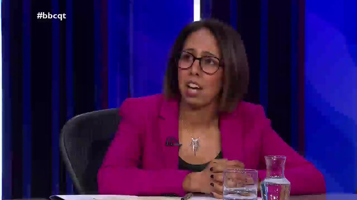 “Keir Starmer has clearly shown a catastrophic error of judgement in appointing Mandelson” Liberal Democrat Munira Wilson calls on Prime Minister Keir Starmer should put himself forward for "a vote of confidence" over the 2024 appointment of Peter Mandelson #bbcqt