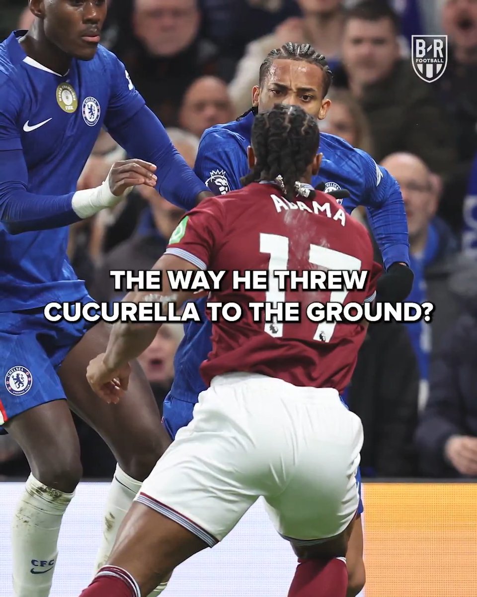 Looking back on some of football's most memorable on-field fights 🥊 (w/ Lyés, Kam #8🏁)