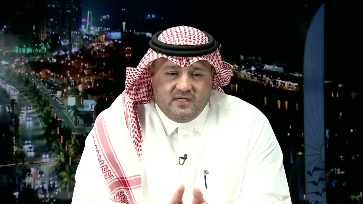 الدكتور أيمن الرفاعي المستشار القانوني لـ #في_المرمى: عند منع لاعب تعاقدت معه من اللعب في الدوري الأساسي يحق له فسخ العقد 📺 شاهدوا الحلقة الكاملة من هنا: