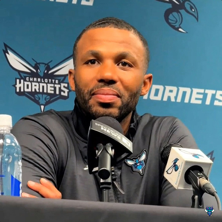 🎙️ Jeff Peterson on the trade deadline's success and asset management: "Over the next 7 drafts, we have 11 first-round picks, 15 second-round picks." "Being able to continue to stockpile those draft picks, it's always something that myself and our front office—it's been a goal of ours. We'll continue to add 'em, and when we have moments like this—when we see a player that we think is worth it or for the price—we'll continue to try to use those picks to go get them." 🎙️ On knowing when to make a big move: "We'll know when the time is right." "A lot of nuances go into it—which players are available, contract lengths, different dynamics that go into all of that. I promise you we will know when the time is right. This recent stretch has been beautiful to watch. All the credit goes to the players, Charles Lee, and his coaching staff... it's been really fun to see. All of this has just continued to add to the sample size that we need. In the summer, we'll figure out exactly what this team is and what else we need to do to continue to take the next step."