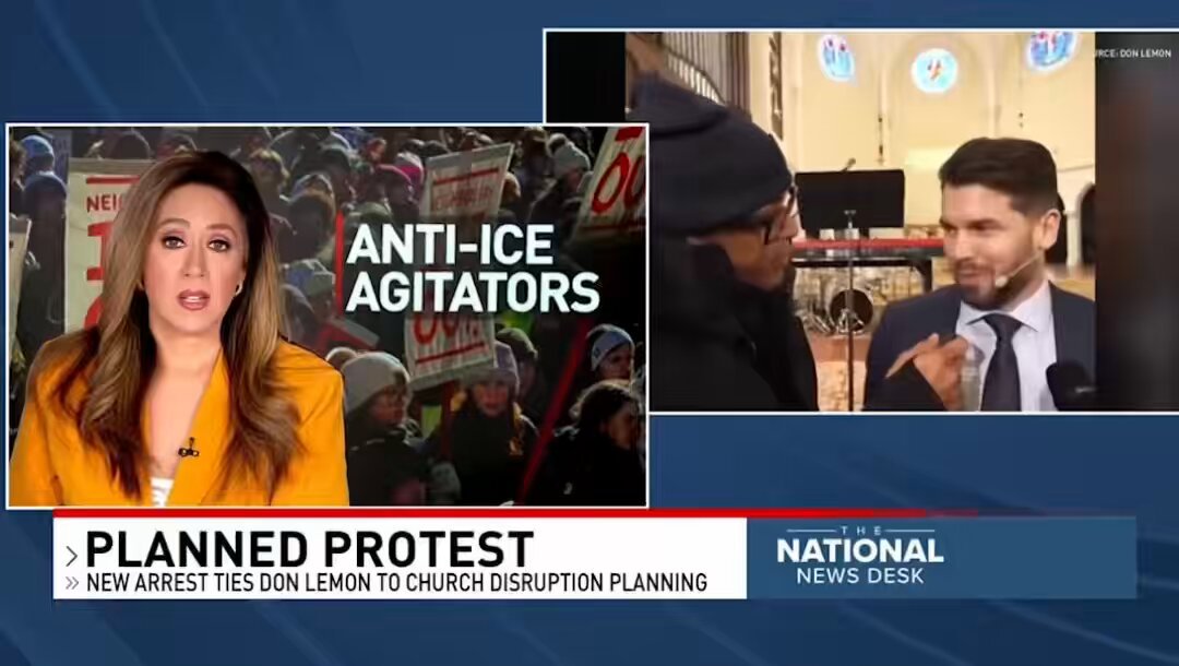 🚨 “A new investigation reveals the network of anti-ICE agitators across Minneapolis was highly organized, well-funded and carefully coordinated” Plans have been discovered to bring this same funding and coordinated anti-ICE movement NATIONWIDE and HOSTING PROTEST TRAININGS “A new investigation reveals the network of anti-ICE agitators across Minneapolis was highly organized, well-funded and carefully coordinated. The City Journal, which reported the original story about widespread fraud last fall published a new report which states a well-funded network of professional activists arranged and mapped out the demonstrations with a master plan TO DO THE SAME IN OTHER CITIES. The report exposed one group called Defend the 612 named for the Minneapolis area code. It stated City Journal reviewed Defend the 612's trainings and entered its signal network and traced its organizational support. Our reporting reveals that members and related officials have encouraged protesters to impede law enforcement, pushed civilians toward legal legally and physically risky confrontations and helped mobilize a counter protest that turned violent. The trainings instruct attendees how to identify, document and alert others to immigration enforcement and to relay information through network-based signal networks. Public officials now also confirming their involvement. Marsha Howard, president of the Minneapolis Federation of Educators, said in a recent interview she participates in these signal group chats regularly, admitting the support reaches the highest levels of leadership. The notion that people that are actively engaged in ice watch, in being vigilant in protecting our neighbors in signal chat groups, running plates in their cars, doing patrols, that somehow we're ashamed of that activity, that somehow you could call our bosses, or show our faces and then we would be shunned by our community. Our bosses are in the signal chats with us.” ‘Our elected officials are in the chats with us’ “Missouri Senator Josh Hawley has formally requested the Justice Department to investigate the groups that were listed in that report.”