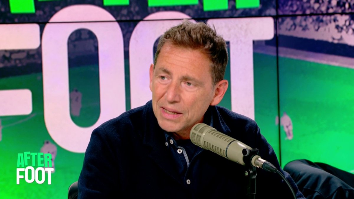 ๐ฃ๐ฌ "Depuis combien de temps on n'a pas eu une incroyable finale de Coupe de France ? On veut des vraies affiches avec des gros clubs de Ligue 1" Daniel Riolo espรจre que les tรชtes d'affiche du championnat franรงais finiront dans le dernier carrรฉ de la CDF.