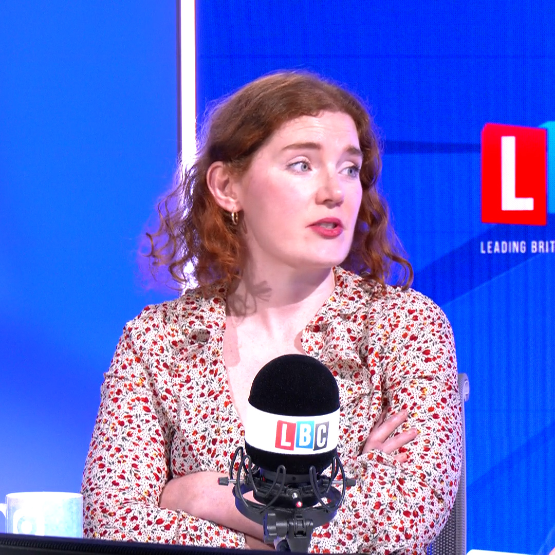 'They're being diagnosed at bizarrely young ages....' The Telegraph's Ella Whelan condemns the 'fashion' for SEND diagnoses at schools.