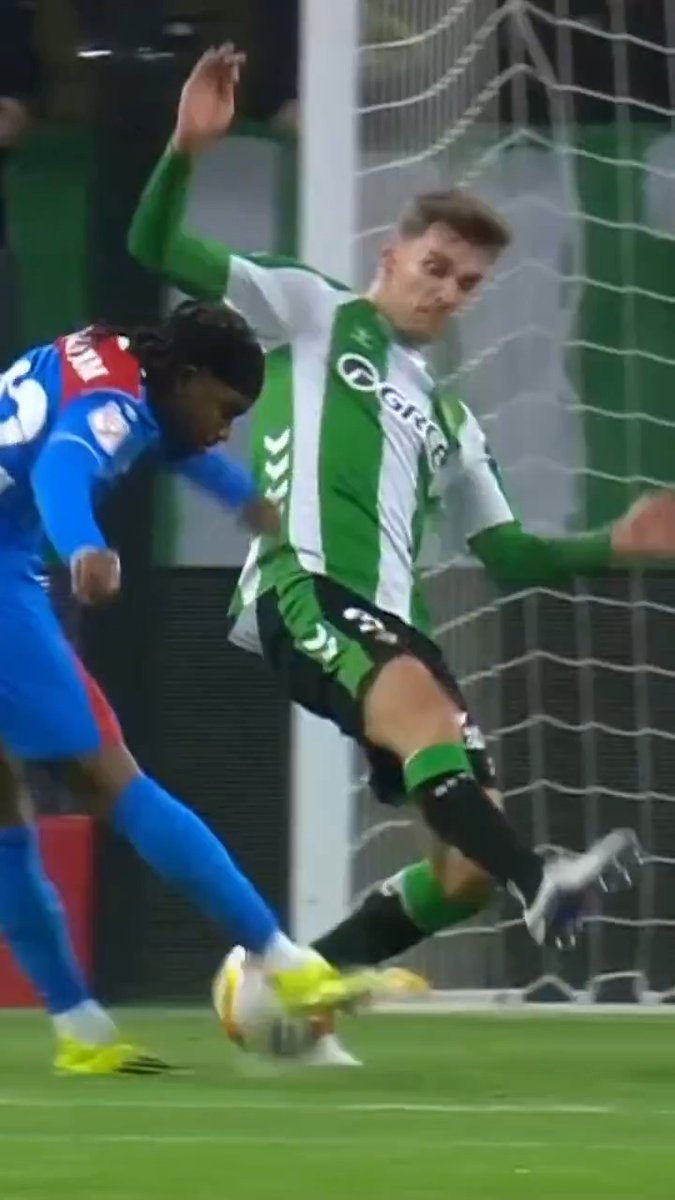 Esordio con l’Atletico in #CopadelRey e primo gol per #Lookman 🫶👀 #DAZN
