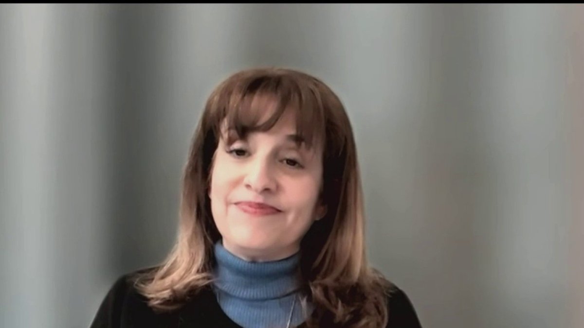 🇫🇷🏛️ INFO « Les Juifs aujourd'hui sont agressés depuis des années et sont même assassinés au nom de Gaza. » affirme Caroline Yadan