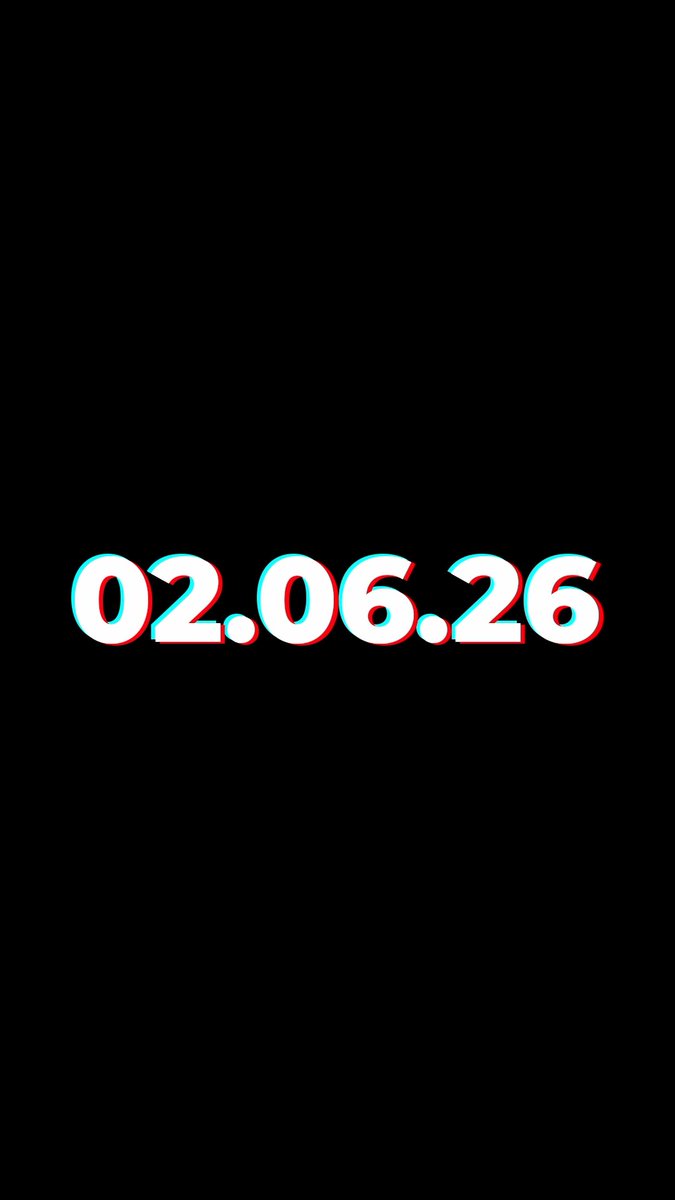 Big news tomorrow 👀