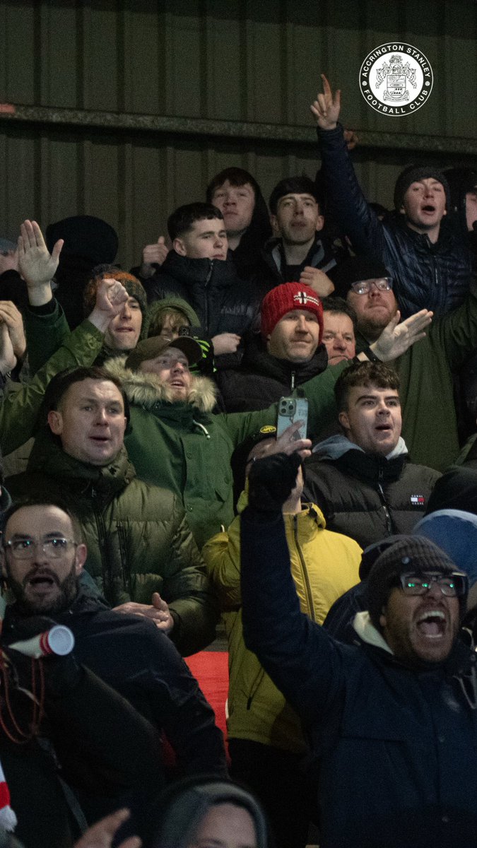 ❤️ Thank you for your incredible support! #asfc | #IndustryAndPrudenceConquer