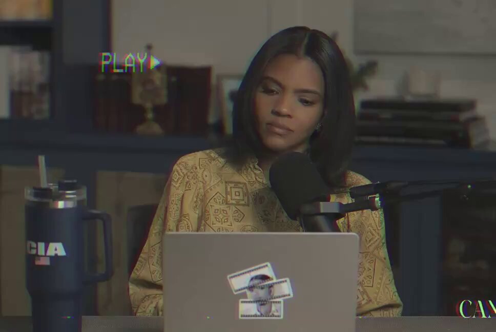 What ⁦Candace Owens⁩ Candace Owens is doing to ⁦Erika Kirk⁩ is beyond depraved and sick. Why aren’t TPUSA staffers allowed to have personal lives? This is so bizarre. It’s targeted harassment. Candace is so jealous of Erika and it’s very obvious. Bunny boiler.