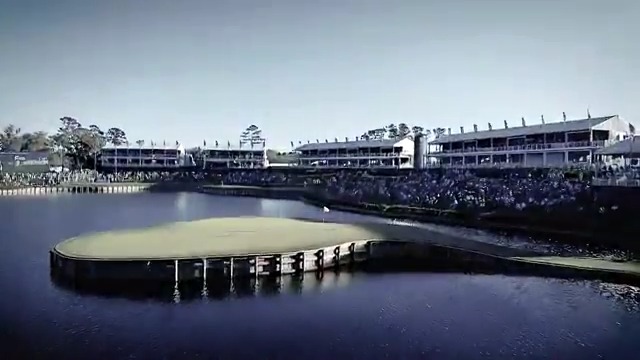 Seems like the PGA Tour wants the “5th major” debate back on. The Players Championship just dropped this new ad. Should get you fired up for TPC Sawgrass — but it’s the half-second at the end that’s going to raise eyebrows: “March is going to be major.”