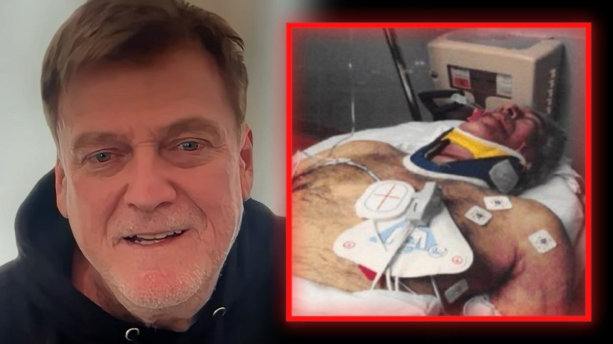 BREAKING EXCLUSIVE: "The Release Was The Clean Half, There's Another 3 Million That They Haven't Released- What Do You Think Will Be In That?!" Former High-Level CIA Operative Patrick Byrne Joins Alex Jones To Break The Latest On Explosive Epstein Revelations! "The Truth Has To Come Out Someday- The Sooner The Better! Trump Needs To Pull The Band-Aid Off!" PLUS, Did Rothschild Rep. Epstein Fake His Own Death? THIS IS POWERFUL ANALYSIS YOU DON'T WANT TO MISS! Patrick Byrne